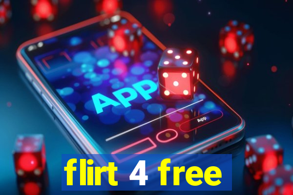 flirt 4 free