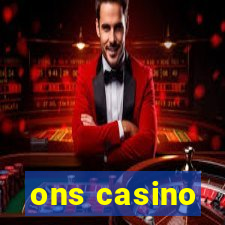 ons casino