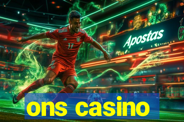 ons casino