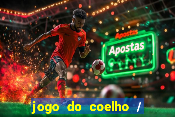 jogo do coelho / fortune rabbit