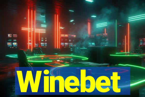 Winebet