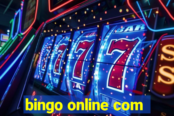 bingo online com