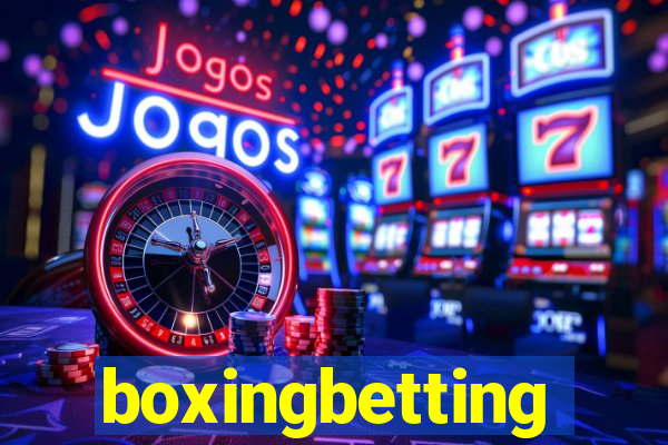 boxingbetting