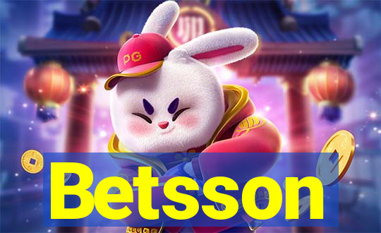 Betsson