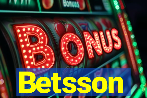 Betsson