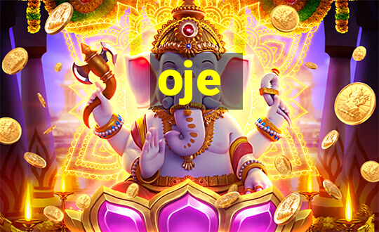 oje