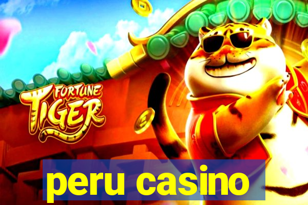 peru casino