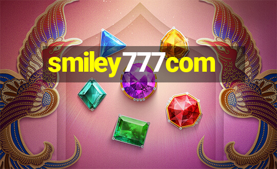 smiley777com