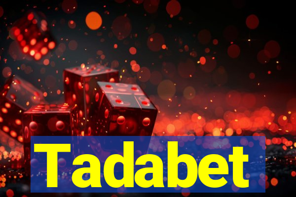 Tadabet