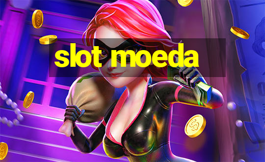 slot moeda