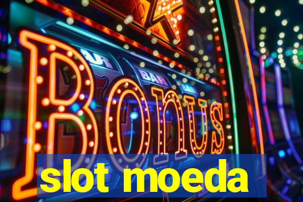 slot moeda