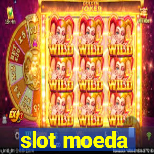 slot moeda