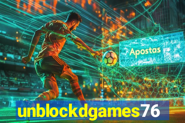 unblockdgames76