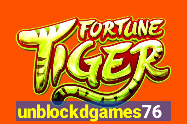 unblockdgames76