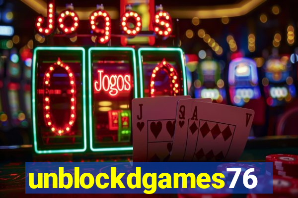 unblockdgames76