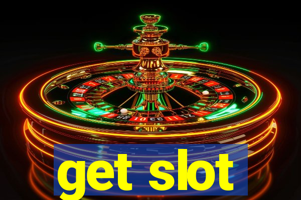 get slot