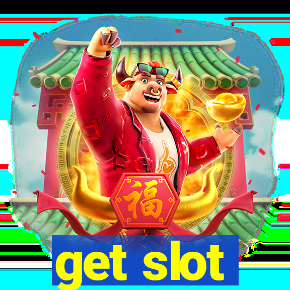 get slot