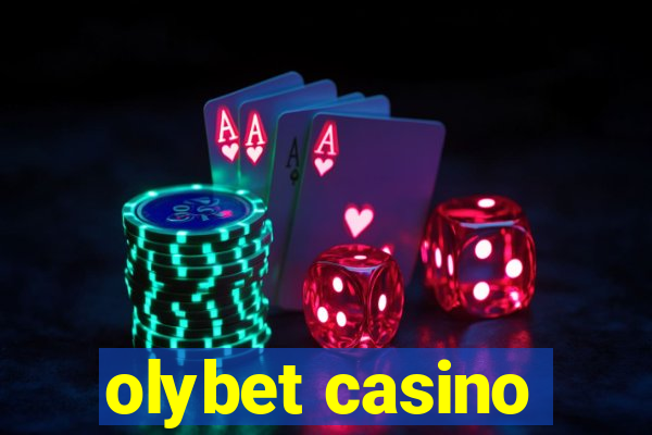 olybet casino