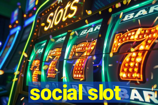 social slot