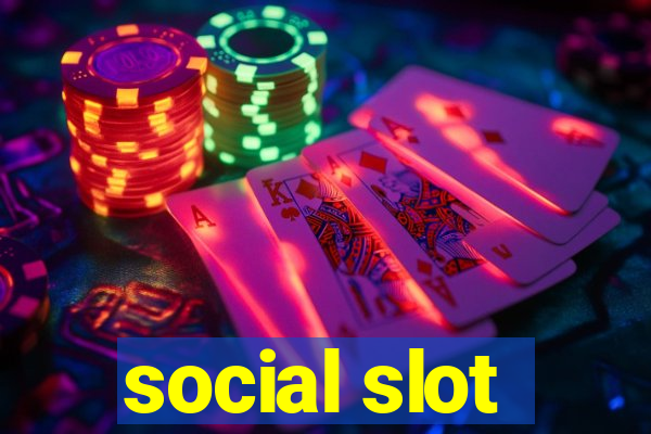 social slot