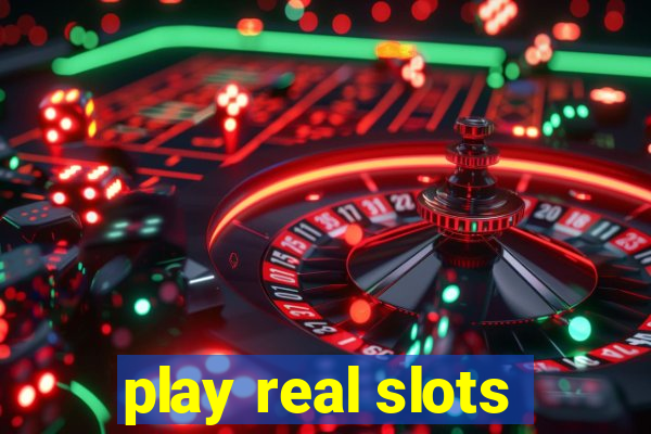 play real slots