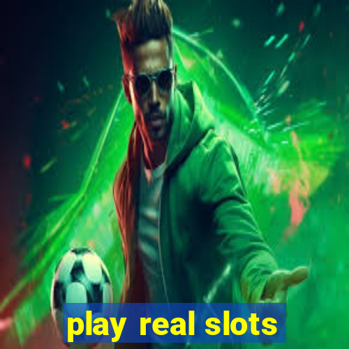 play real slots