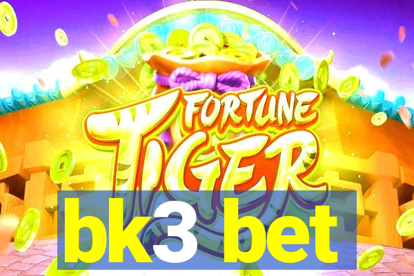 bk3 bet