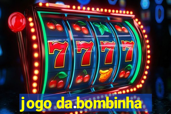 jogo da.bombinha