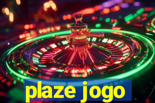 plaze jogo