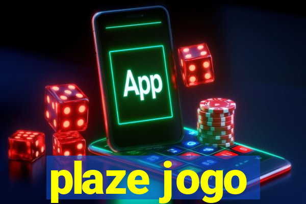 plaze jogo