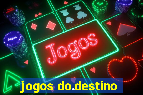 jogos do.destino