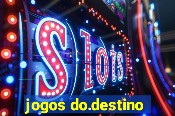 jogos do.destino