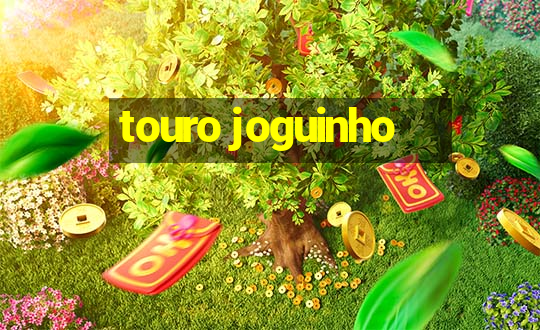 touro joguinho