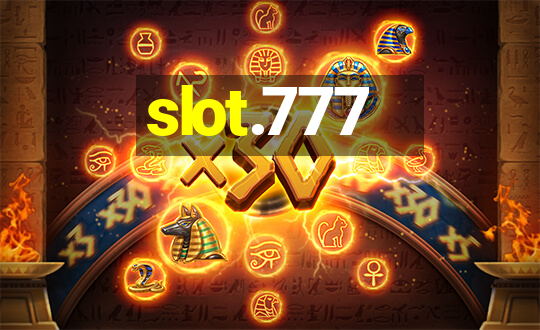 slot.777