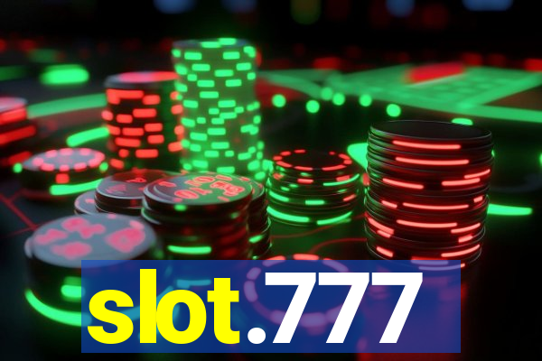 slot.777