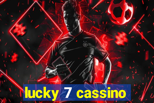 lucky 7 cassino