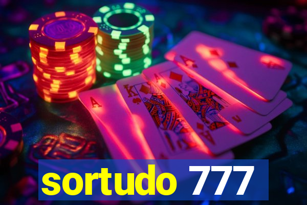 sortudo 777