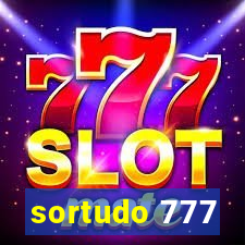 sortudo 777