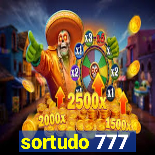 sortudo 777