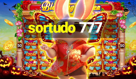 sortudo 777