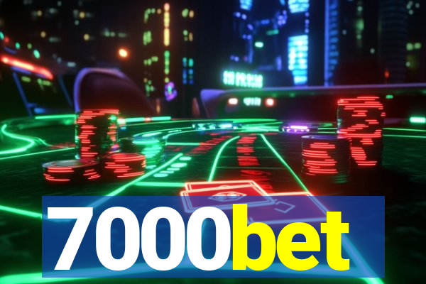 7000bet