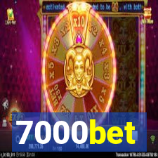 7000bet