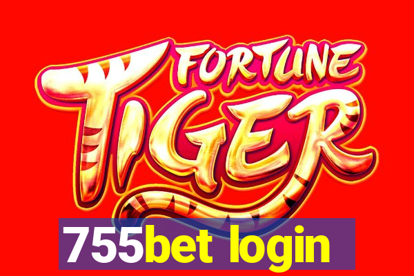 755bet login