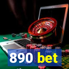 890 bet