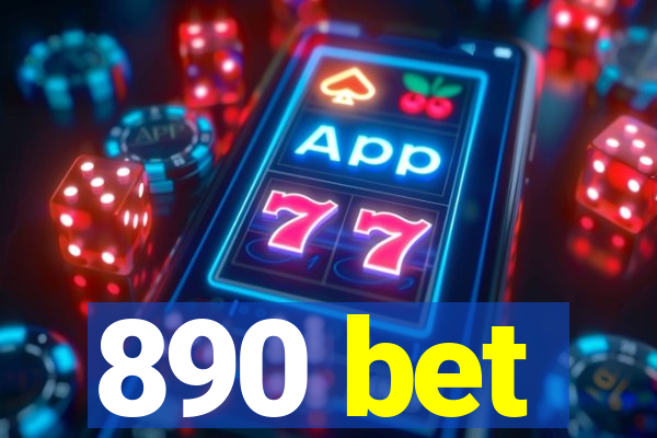 890 bet