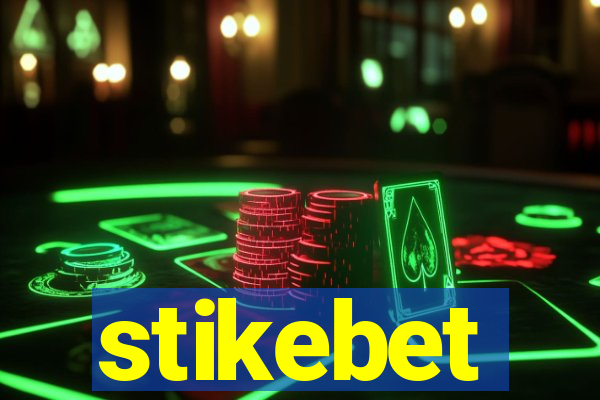 stikebet