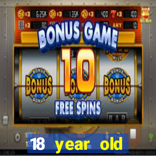 18 year old casinos in ct