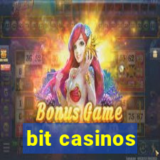 bit casinos