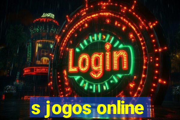 s jogos online