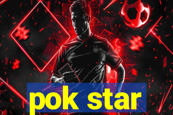 pok star